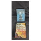 Madhouse at thr End kd the Earth and Blood and