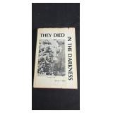 They Died in the Darkness book