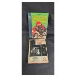 Guns and Shooting yearbook 1987 & the sportsman