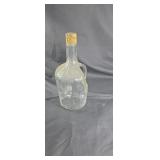 Glass jug