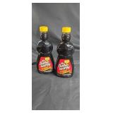 Pair of Mrs Butterworth