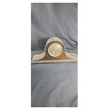Mantle clock by Seth Thomas