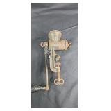 Enterprise food chopper