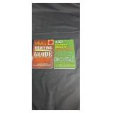 Hunting guide and 100 deadly skills
