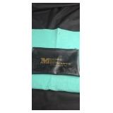 Miners and Merchants money bag