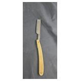 Geneva cutlery co. Straight razor