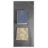 The Bluejackets manual & the book of camouflage