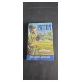 Patton the Man behind the Legend book