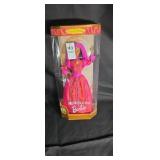 Dolls of the world Moroccan doll