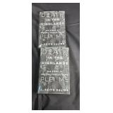 Death in the highlands book pair