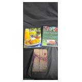 Ball Blue Book guide to preserving, Mini Farming