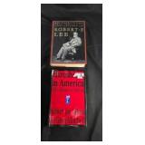 Recollection and letters of Robert E Lee and