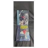 Freshwater fishing yearbook and the hunting &