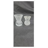 Pair of toothpick holders