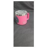 Pink Yeti cup