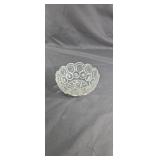 Moon and stat bowl approz 7 inches diameter