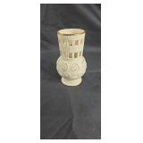 Lennox illuminated tea light approx 7 inches tall