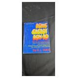 Home energy how to book