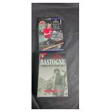 Bastogne and The NRA guide to gun safety