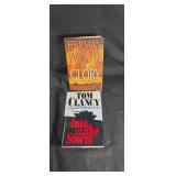 Into the Storm And The Glory books