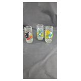 Gargamel & Azrael, Smurfette, Grouchy smurf