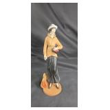 Valerie home interior figurine