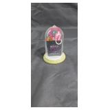 125 years Avon bag in display