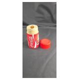 Coca-Cola thermos