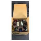 Vintage Automatic poker rack