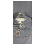 Mid century modern wall lamp