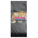 Norman Rockwell figurine and much more