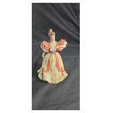 Lenox porcelain figurine approx 7 inches tall