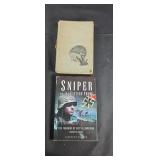 Sniper of the Eastern Front and Smoke Patrol