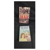 No better place to die and Kate and the