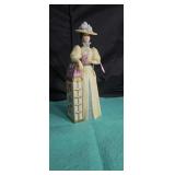 Avon 2002 Albee Award figurine.