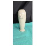 Lennox handcrafted vase approx 7.5 inches