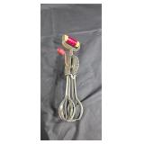 Vintage hand mixer