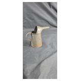 NY CITY APPRD oil can