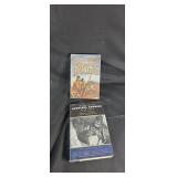 Mystic Dreamers and The Greatest survival stories