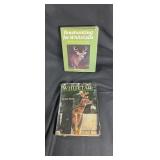 Bowhintung for whitetail & Whitetail books