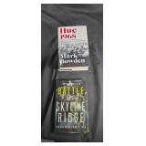 Hue 1968 and Battle for Skyline Ridge books