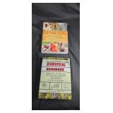 Country Living and Survival handbook