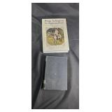 From Arlington to Appomattox & They were