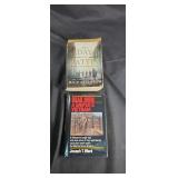 The Day of Battle and Dear mom books