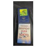 Panicking and Dogfight over Tokyo books