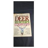 The outdoor Deer Hunters encyclopedia