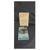 Outdoor Yarns & Outdoor Lies and Tracking wounded