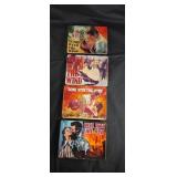 Bradford exchange Gone with the wind plates