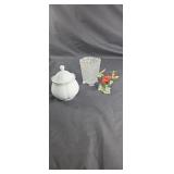 Decorative birds & more