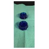 Blue cobalt salts pair